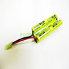 Sanyo 9.6V 1100mAh V-Shape for XM177 / M4 ( Ni-CD )